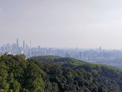 -广州市白云山风景名胜区