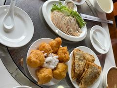 -白魁老号饭庄(交道口店)