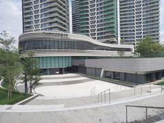 -广州市白云区图书馆