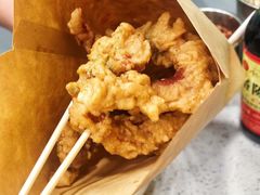 -八一好吃街·高品美食广场