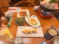 -無忧浅草君·洋风料理(下沙宝龙二期一店)