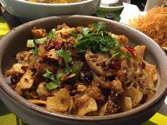 -辛香汇(飞洲店)