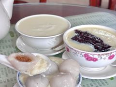 -阿三麻蓉汤圆(顺光大厦店)