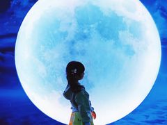 -天津梵高星空艺术馆(天河城旗舰店)