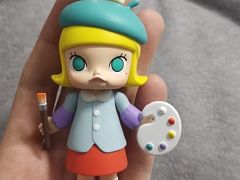 -泡泡玛特POPMART(崇文门国瑞城店)