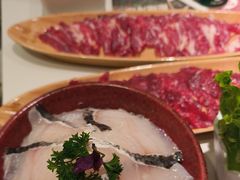 -左庭右院鲜牛肉火锅(长泰广场店)