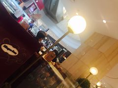 -哈根达斯(青岛海信店)