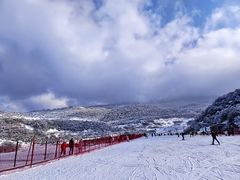 -太子岭滑雪场