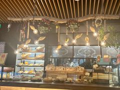 -Let's Taipei 非常烘焙(太古里店)