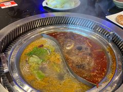 -唇辣号重庆老火锅(燕郊鑫乐汇店)