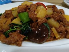 -佛有缘素食馆·荔湾老字号(陈家祠首店)