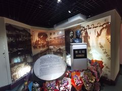-上海蔡元培故居陈列馆