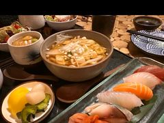 -西村日本料理(香格里拉饭店)