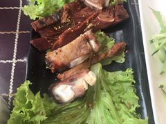 -老虎滩船说·海胆水饺·大连海鲜(老虎滩店)