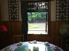 包厢-邱记私房菜·十八年本地菜
