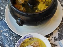 -福照楼汽锅鸡·云南特色菜(护国路店)
