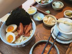 -味太助·银饭食堂(中华城店)
