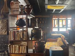 -玛吉阿米·餐吧