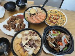 -五兰沙茶面(曾厝垵店)
