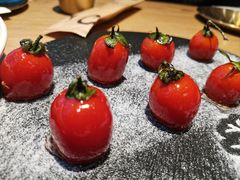 -串门海鲜烧烤(五四广场店)