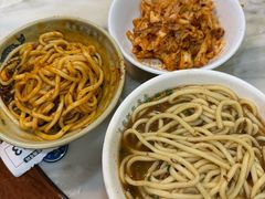 -肖家河家常面(肖家河北街店)