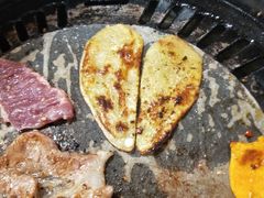 -二刚大块烤肉(东山商业街店)