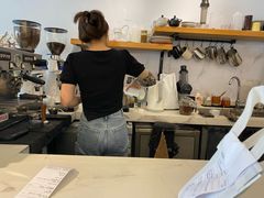 -LAB COFFEE来杯咖啡(浦仓路店)