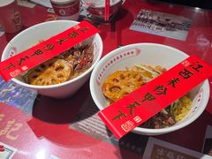 南昌辣王拌粉-味福记·本地特色菜(八一万达广场店)