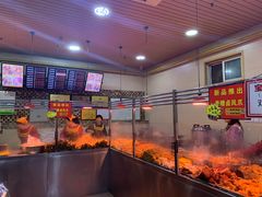 -老苗炸鸡(天下汇国际购物中心店)