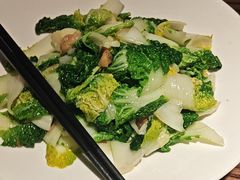 -大客家院子餐厅(烟台山店)