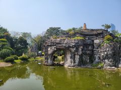 -深圳锦绣中华民俗村