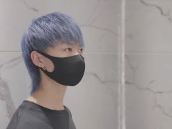 -罗亚帝造型