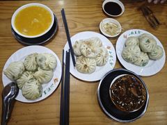 -小胖包子王(阜成门内店)