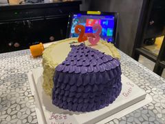 -云晓光头烧烤吧(川沙绿地店)