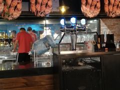 -管氏翅吧(马家堡店)