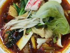 -吴忠民族饭庄(利通南街店)
