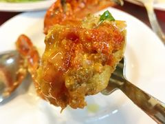 -大茄来海鲜餐厅(亚洲城分行)