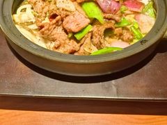 -阿榕小厨(丈八一路店)