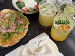 -锅炉咖啡·西餐·音乐酒厂