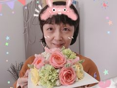 -BON CAKE(华贸购物中心店)