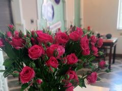 -甘肃国际会展中心