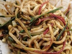 -京味小馆老北京炸酱面