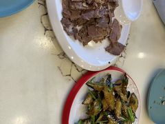 -高玛纳驴肉火烧(一世界店)