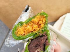 -evoojoo面包商店