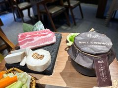 -朴太院·朝鲜族炭火烤肉(民乐园总店)