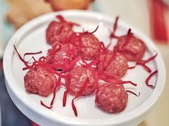 -矮冬瓜红茶火锅