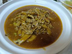 -马白开来特色羊排揪片子  (总店)