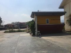 -倒立小屋
