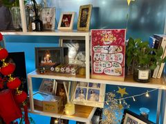 -ID.PHOTO照相馆(嘉里企业中心店)