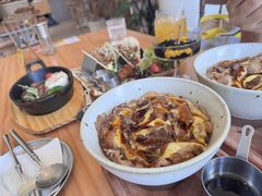 -The Good Place好地方·Brunch·coffee(国贸店)